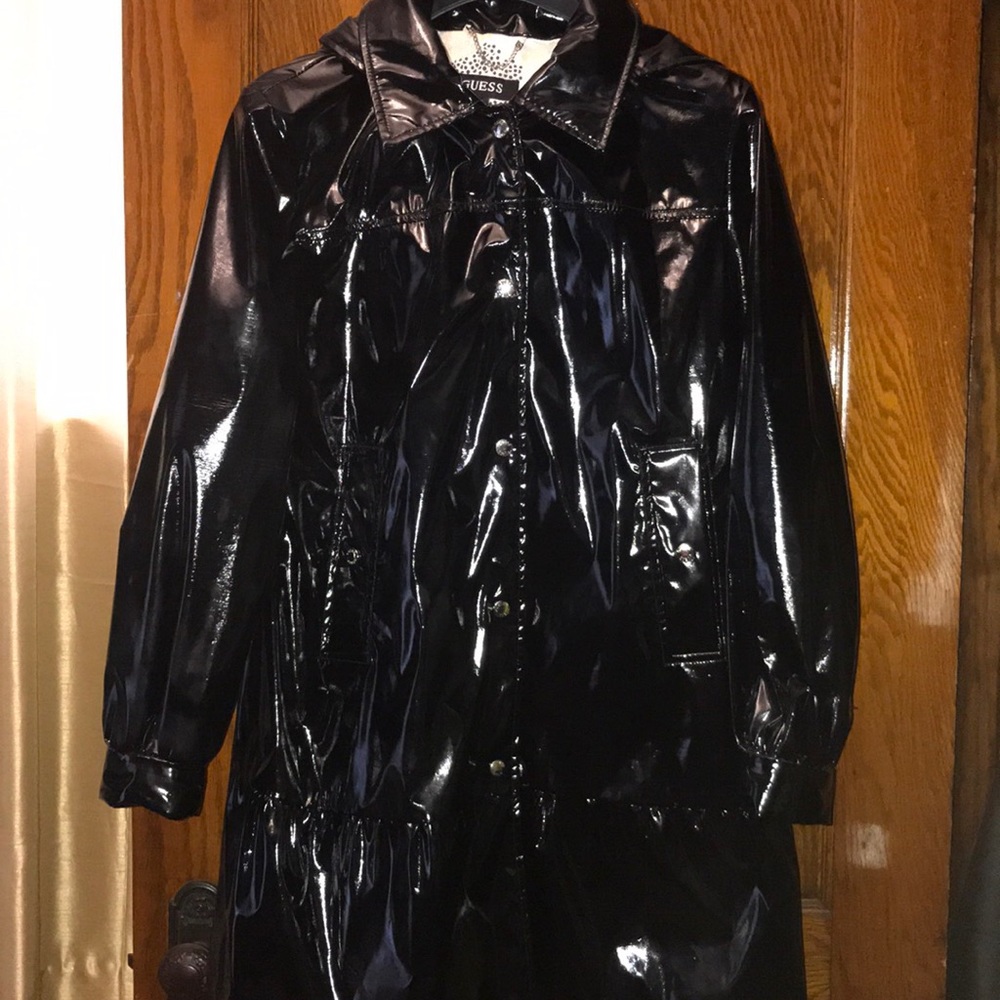 Guess Trench coat